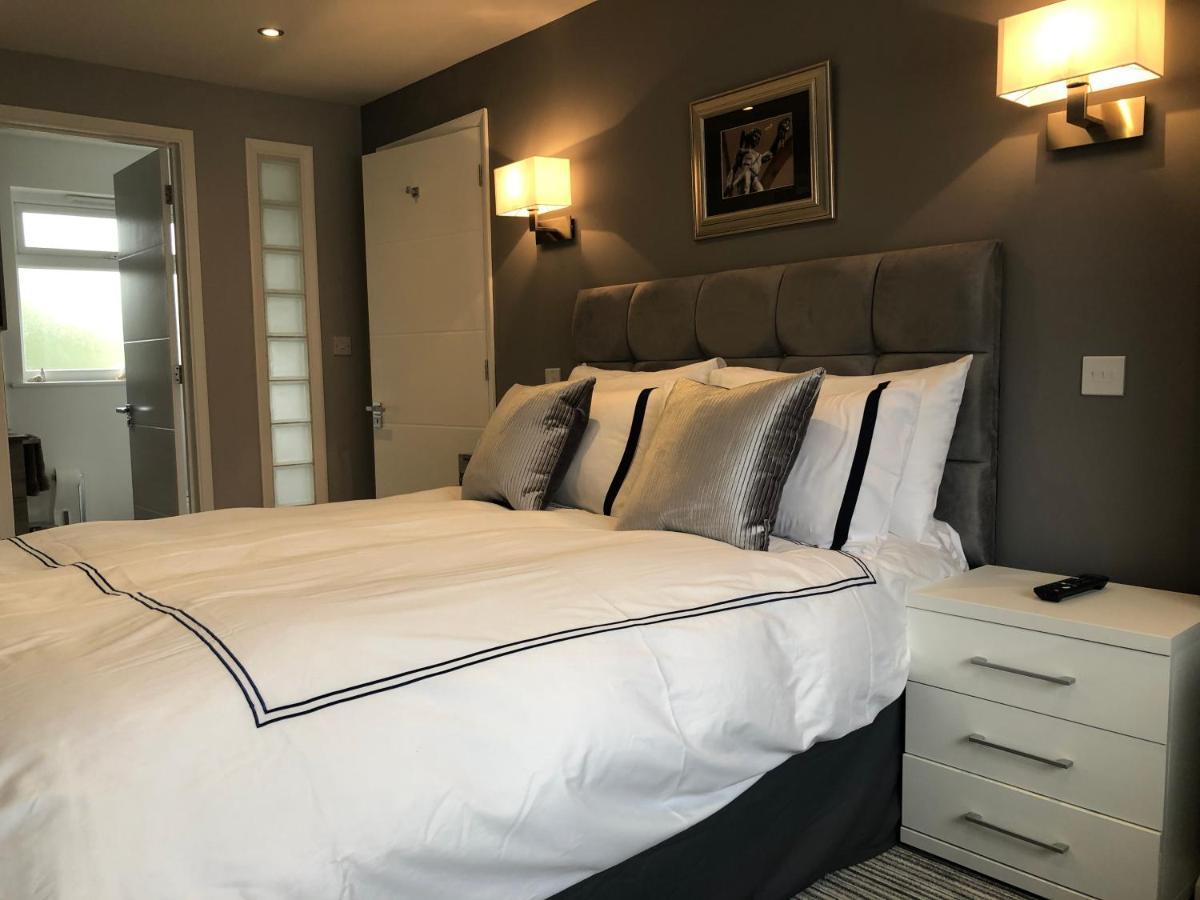 Bed & Breakfast Jonan House *